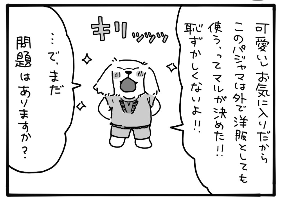 tantanmenmen15's tweet photo. 私の子供達は既定概念をガンガン壊すことができるんです…👏🥹じゃないよ
たまにいる触れちゃいけない系の人ってこんなお洒落な気持ちで服選んでるのかな😅💦 https://t.co/rDjtqHJEoU