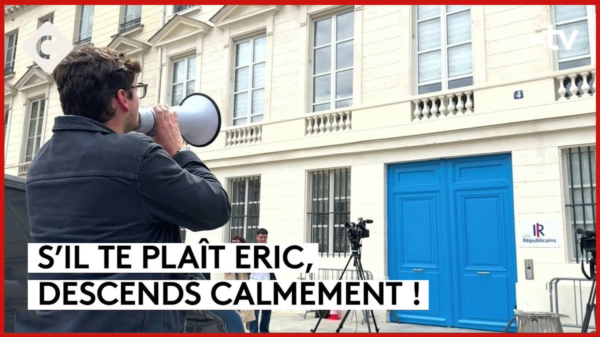 t0rusin's tweet photo. @eciotti Bonjour je suis Eric Ciotti et j'ai été exclu de LR parce que j'ai fait alliance avec le RN https://t.co/SMjSPrFoZO