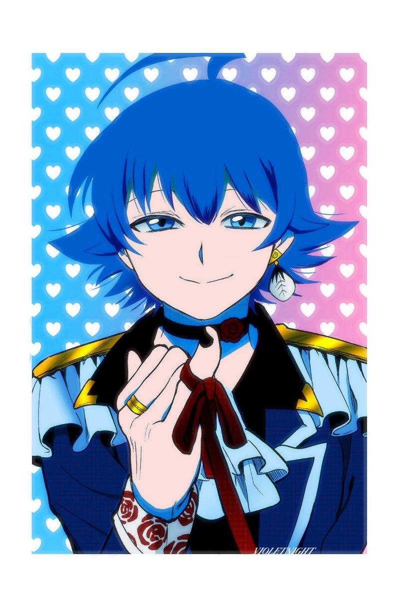v1oletnight's tweet photo. Soulmates.
☆ #mairimashitairumakun https://t.co/ED1l5oGdsD
