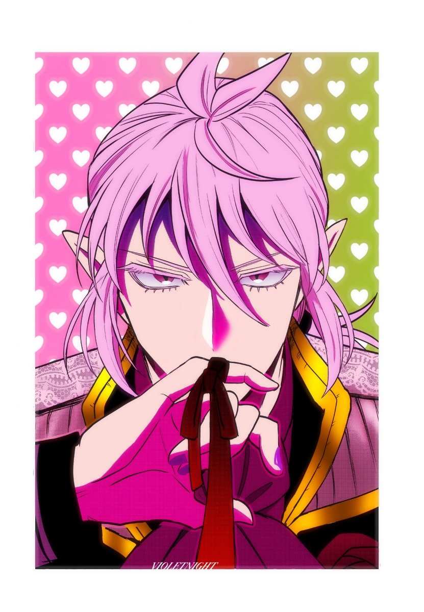v1oletnight's tweet photo. Soulmates.
☆ #mairimashitairumakun https://t.co/ED1l5oGdsD