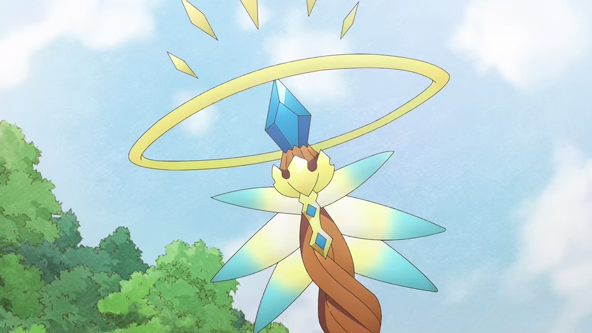 The World's Strongest Witch Episode 1 post image 1
