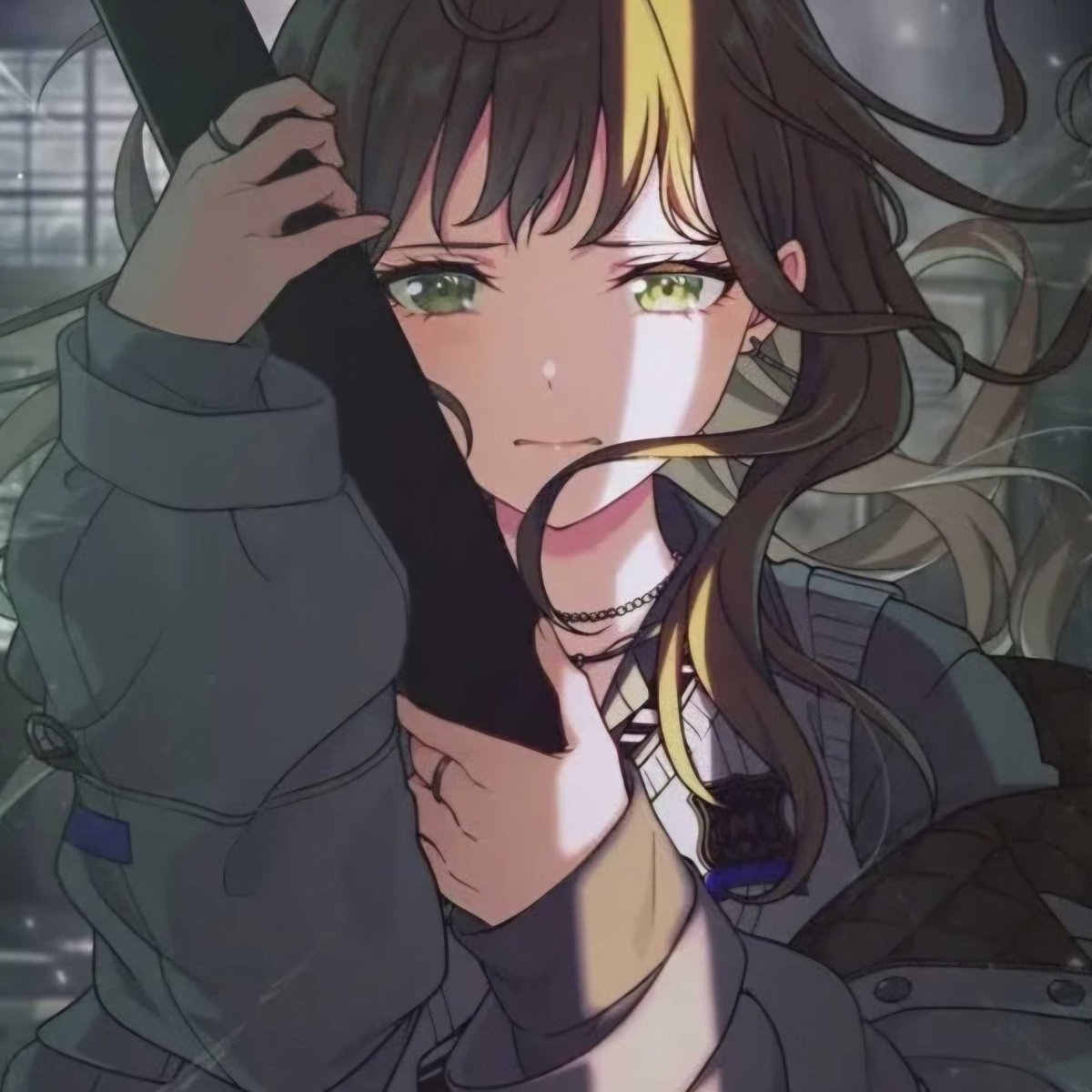 hinonomiel's tweet photo. the closest we seem to have to a full pic! + voice chat lines PLEASE NOTE translation is using google translate so there can be some minor errors.. https://t.co/amBhVnUgMq
