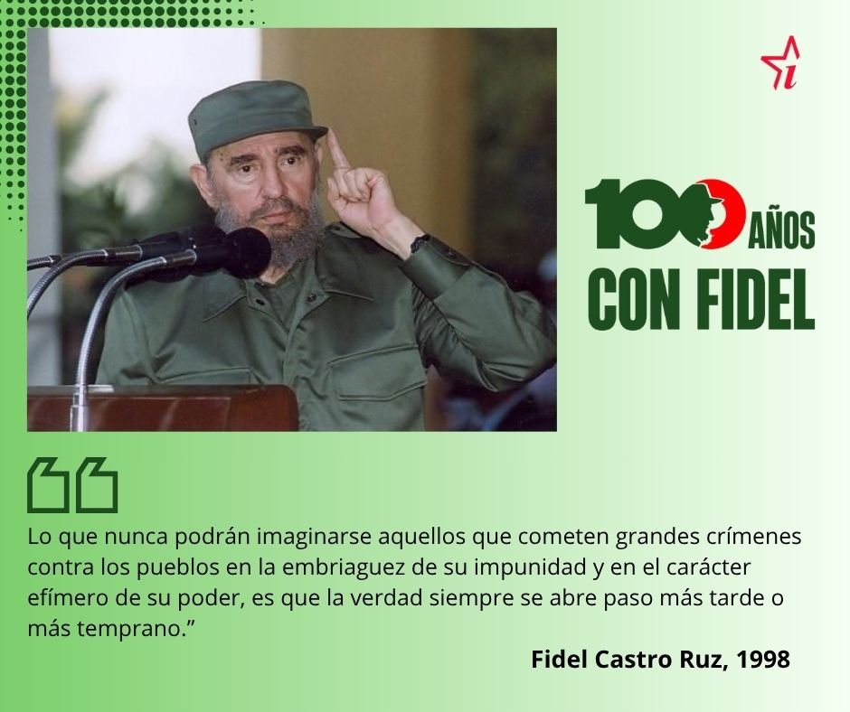 PescaEPIVILA's tweet photo. “Cada nombre, cada rostro, cada historia que viajaba en aquel vuelo permanece grabado en la conciencia nacional como símbolo de sacrificio y resistencia. No fueron solo víctimas, son héroes que nos convocan a defender la vida, la justicia y la verdad”.
#CubaEstáFirme https://t.co/DzZTDe8OfF