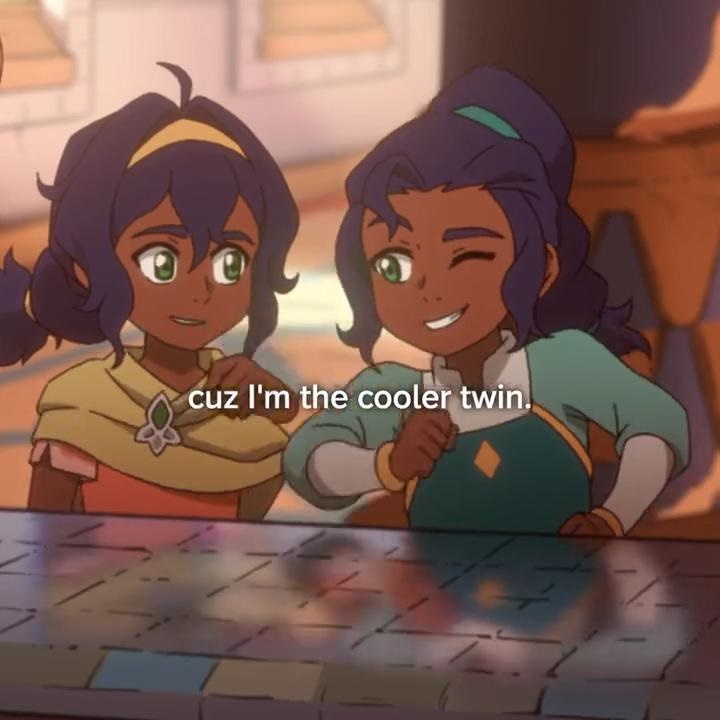 legadoavatar's tweet photo. 2 días para conocer a Pavi y Nisha 💚 https://t.co/PmVdd8PsL6