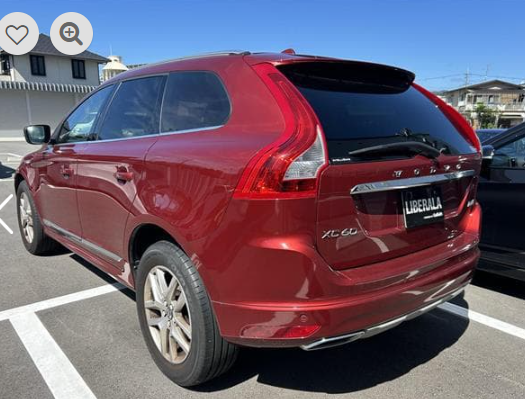 joseimporter's tweet photo. One of the Safest, Comfortable with Dope Exterior Look🐻VOLVO XC60 Model 2017
🌍2L Petrol / Auto
💰Ugx-69.3M (Taxes Inclusive)
💰Initial Deposit Ugx- 16.2M
📞0782611896 Call/Whatsap
⛳️Wankoko Bugolobi Close to Motiv Uganda https://t.co/GXFZJKysg0