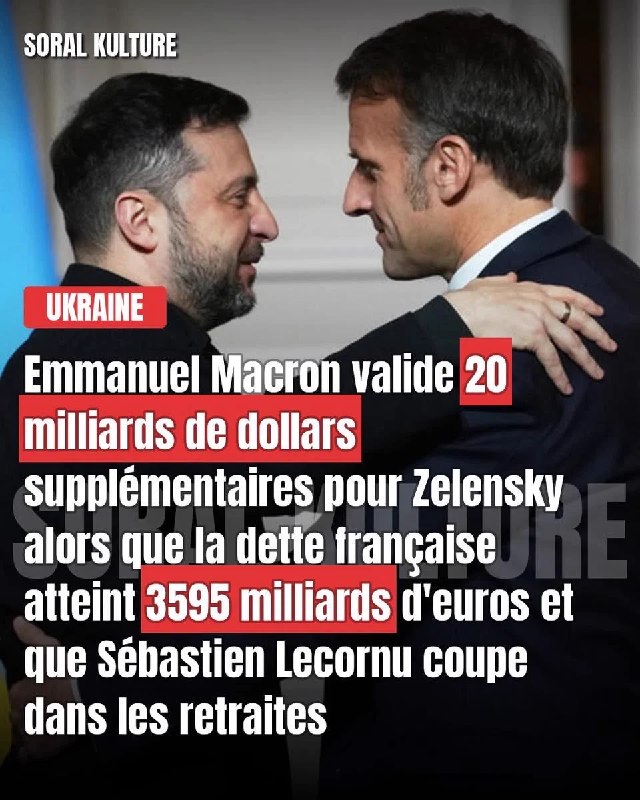 VictorSinclair3's tweet photo. Coucou les retraités.
Idée. 
Mettez un vieux T-shirt kaki dégueulasse et des rangers, et dites que vous êtes en train de sauver l'occident de la menace russe. 
Avec un peu de bol, Macron vous donnera un peu plus d'argent. 
En tout cas, ça a marché avec certains... https://t.co/Tyrjhkkl2Q