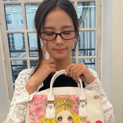 jsdolIs's tweet photo. #NewProfilePic https://t.co/TolSM8tguN