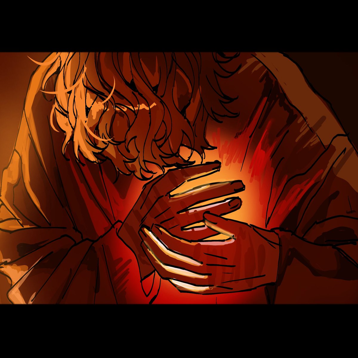 nerosentiments's tweet photo. "Please just take me with you when you go, or let me follow" https://t.co/5odXPO5O3z