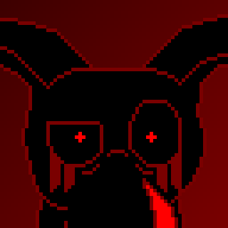 Entity470v1's tweet photo. @FreireKaiq37825 Oh, so that's OMT? He looks more like Catto, but creepy.

But... should I? https://t.co/gMer9XKPlP
