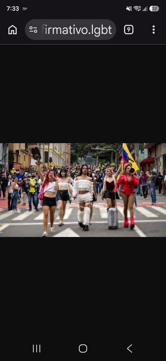 Nat_v123's tweet photo. @jpradach1 El grupo de apoyo 💅 https://t.co/RbXIHycMaY