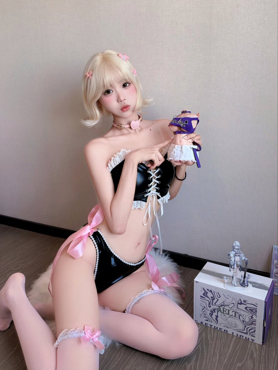 Mashu_OvO's tweet photo. 星野紫的主场，上手第一下就懂了，今晚的C位只能是她。
🍑:@majomiyo 
优惠券：https://t.co/q6PfMqCZLx https://t.co/X2GvfvNdaJ