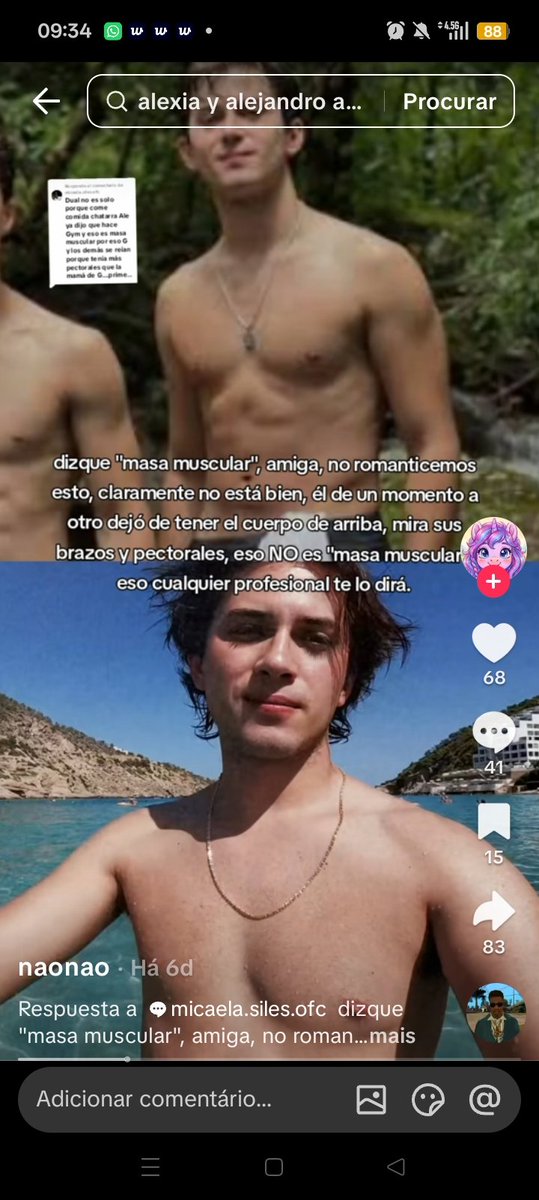 _dudaice_'s tweet photo. DENUNCIEM AGORA ESSA OGRA

https://t.co/633VVrGII2

não engajem é só pra denunciar, não tenta bater boca com ela que ela é burra https://t.co/6BeWhkCJnN