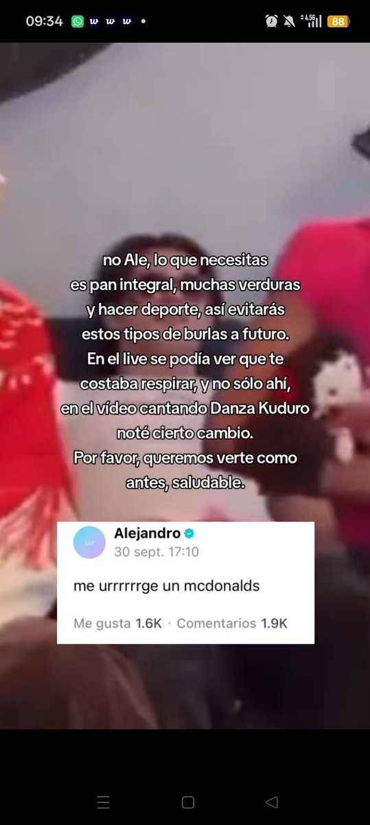 _dudaice_'s tweet photo. DENUNCIEM AGORA ESSA OGRA

https://t.co/633VVrGII2

não engajem é só pra denunciar, não tenta bater boca com ela que ela é burra https://t.co/6BeWhkCJnN