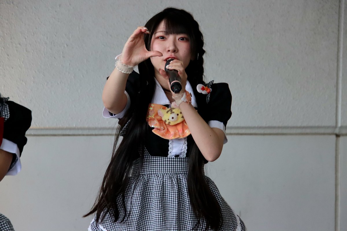 Aki07D's tweet photo. みゆう〜✨🍊
\アルイテイコウvol.132/
10月4日(日)
📍マークイズ静岡
#ないんちゃん
#花橙成長記録
#NineChocolates https://t.co/FKa2V9IqJU
