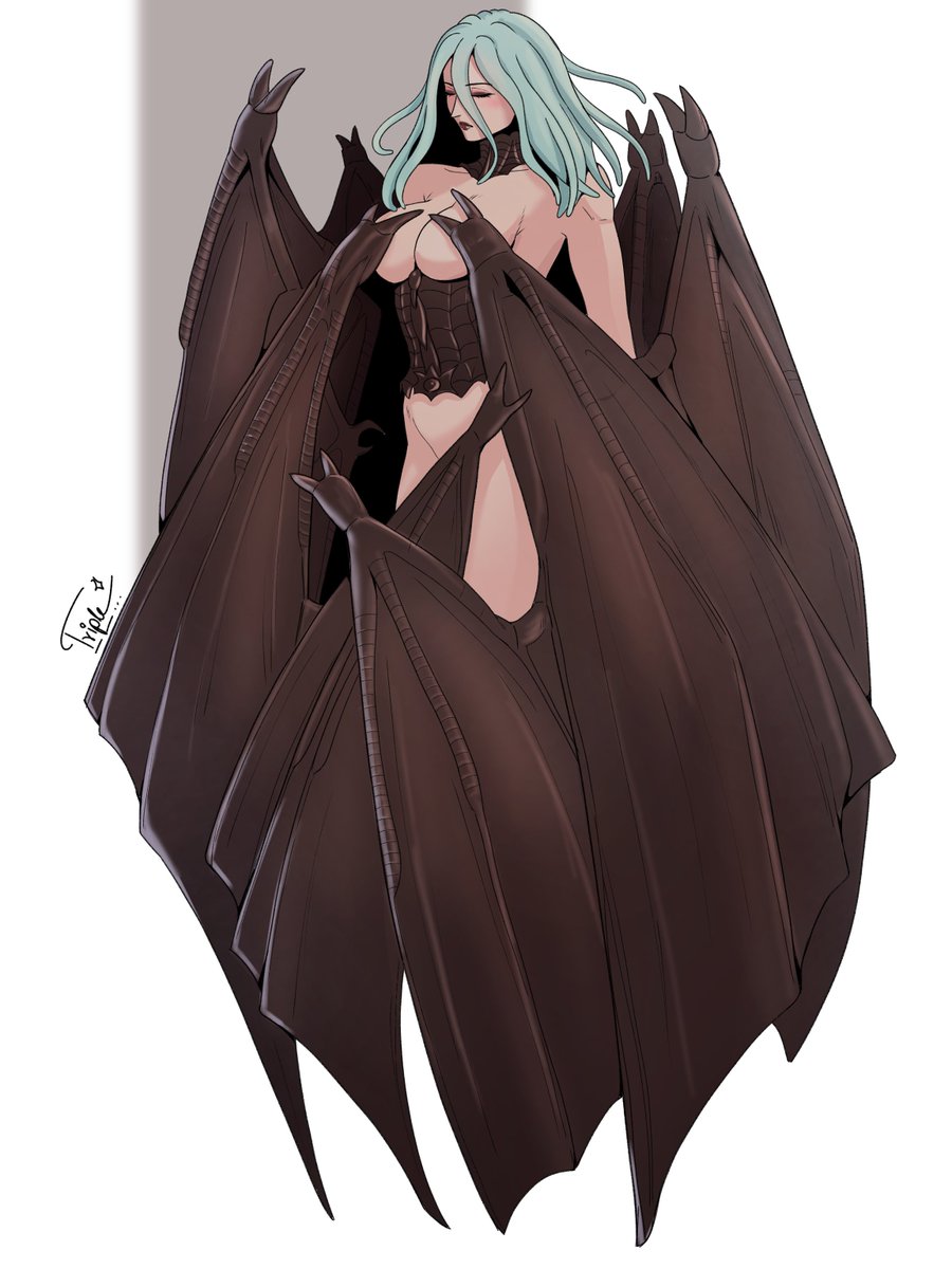 o_soe_draws23's tweet photo. Day - 7
Slan Berserk ✨✨

#arttrober #arttrober2026 #digitalart #art #berserk https://t.co/137DAhyjL1