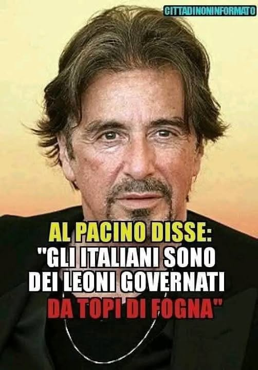 OSVLDOPIERO's tweet photo. @FratellidItalia https://t.co/CINHu1FuBt