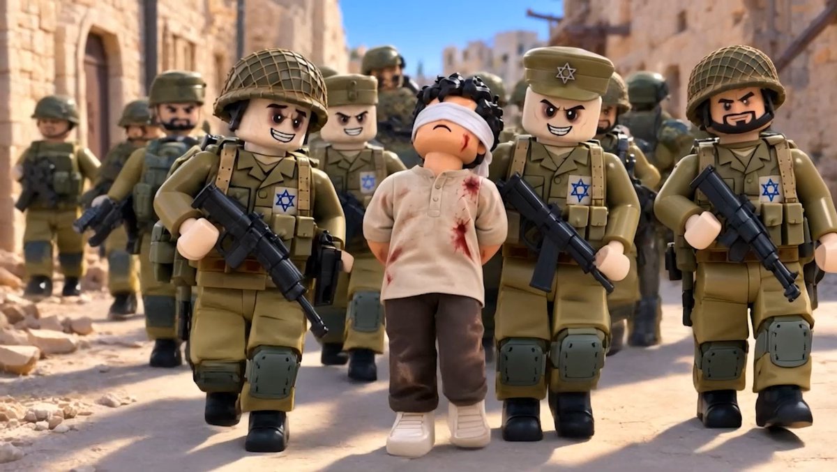 ExplosiveMediaa's tweet photo. History didn’t begin on October 7. The suffering of Palestinians goes back decades, and the world should remember it.

Free Palestine 🇵🇸 https://t.co/UEvWjo61Mb