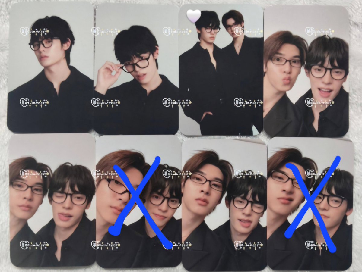 _chrysantheee's tweet photo. ꒰wts | lfb꒱

۶ৎ teeteepor vision prive  ۶ৎ

𑣲⋆ prices on alt
𑣲⋆ all in excluded lsf 
𑣲⋆ × impatient | no cancellation
𑣲⋆ dop: 50% nrdp | rembal on oct 15 
𑣲⋆ eta: mid to late oct 

#teeteepor #porsuppakarn #teeteewpc #teeteewanpichit #visionprive #duanggoround #ttp https://t.co/tW66JAx2Ci