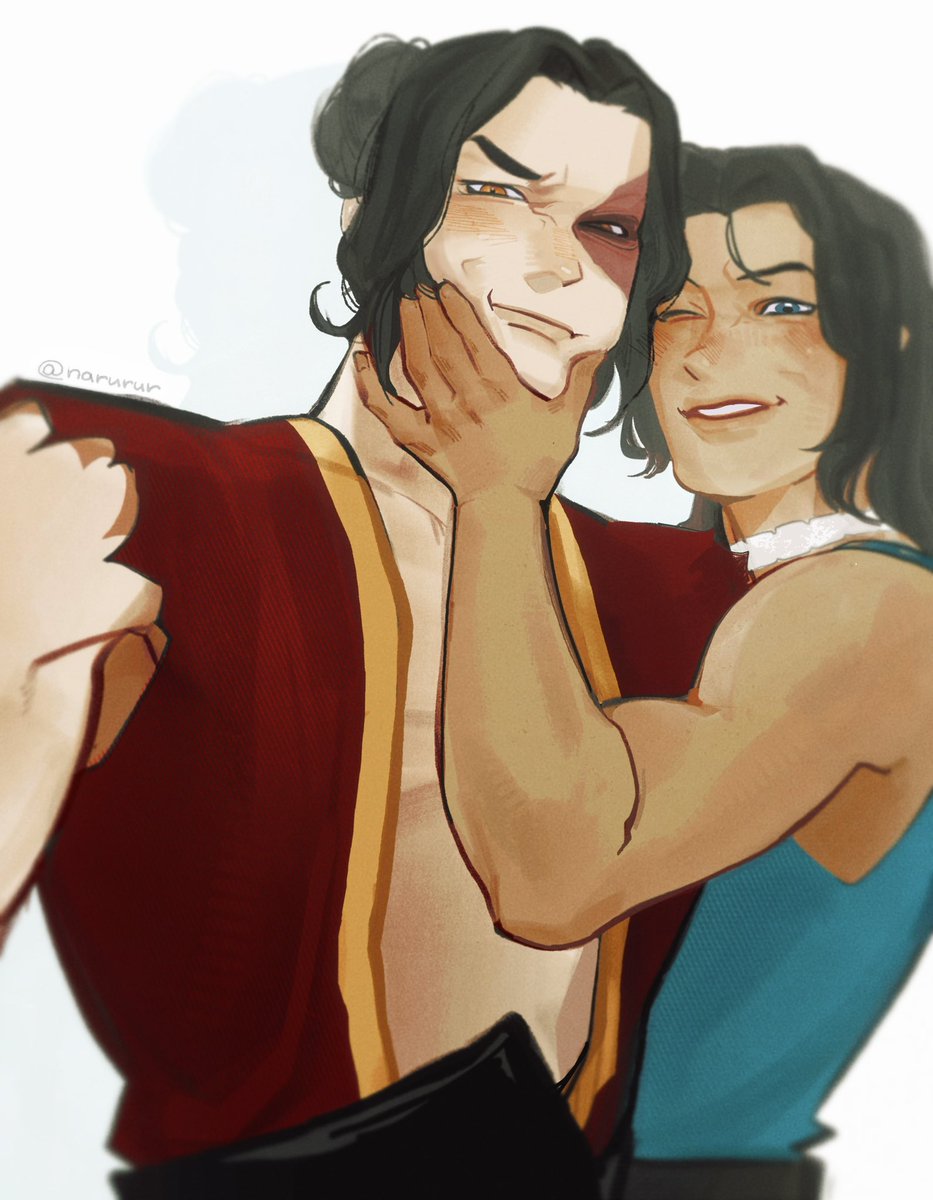 Narurur_star's tweet photo. Same couples btw 
#narusasu #zukka https://t.co/nHp0g7RbCd
