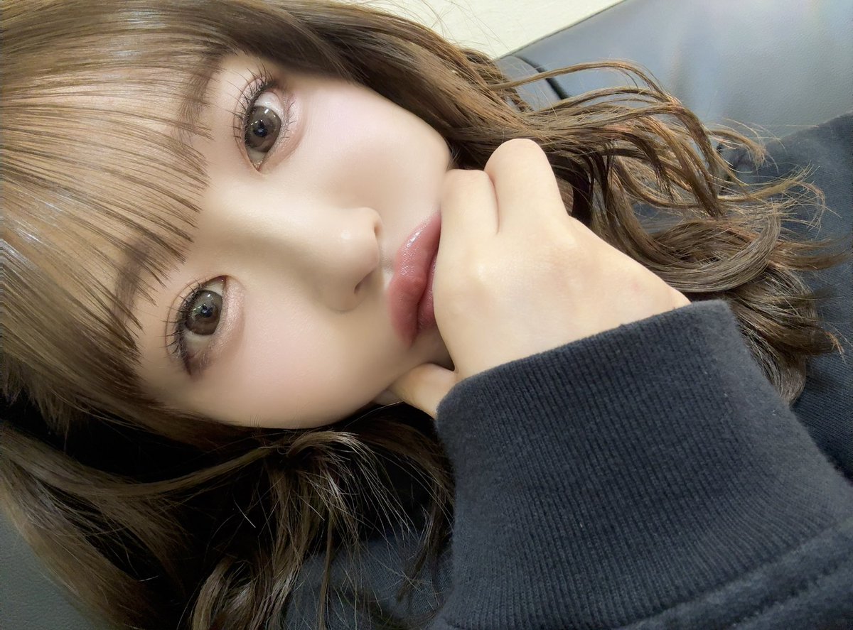 yui_fz0221's tweet photo. 仙台ありがとう〜♡ https://t.co/s6J6lHPDLu