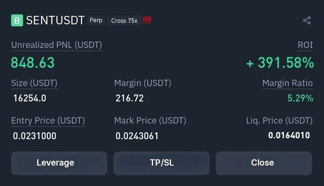 Eric_G_finance's tweet photo. Vip trade results congratulations profit was made guys https://t.co/PFCZqPj8Fr