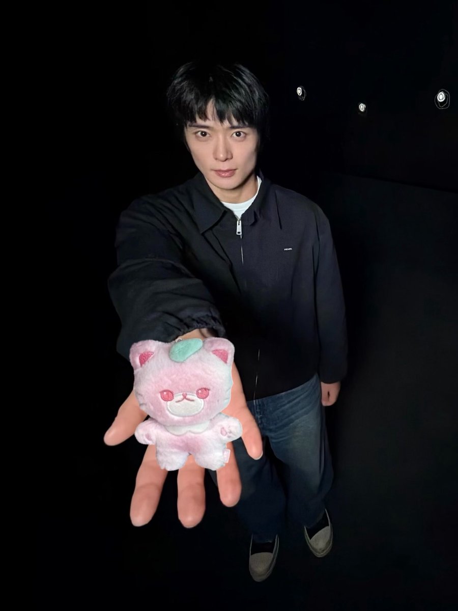 mallang_jh's tweet photo. 복현이 자랑 https://t.co/bR8yqJAHZP
