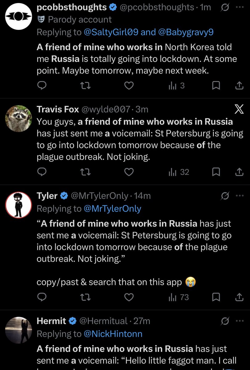 context_shift's tweet photo. The psyop has started. https://t.co/CJYSuHI15c