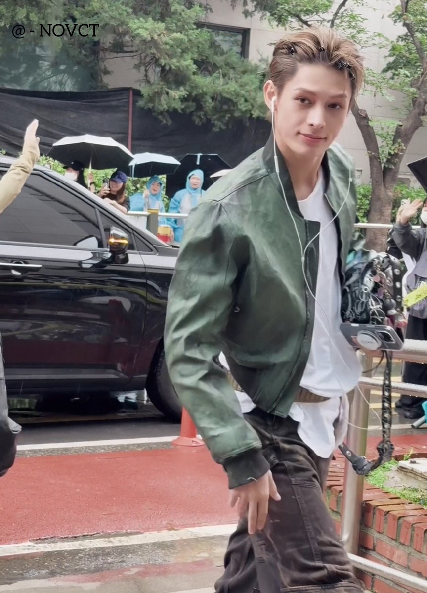 jm_novct's tweet photo. 250919

#JAMES #제임스 #趙雨凡
#CORTIS #코르티스 https://t.co/7T6Kn5NStl