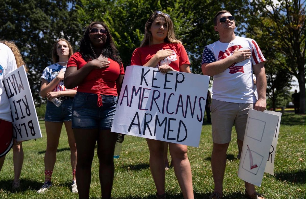 FirearmRightsUS's tweet photo. MAJOR 2A DEVELOPMENT

DOJ moved to dismiss its appeal in FPC v. ATF after concluding the federal handgun-sales ban for adults ages 18–20 violates the Second Amendment and should not be enforced nationwide.

A major win for young adults.

@EagleEdMartin #2A #GunRights #SCOTUS https://t.co/SLmv0VKxiq