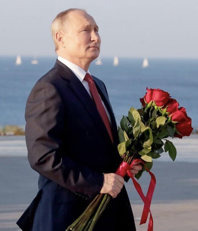 FastFitHubX's tweet photo. Today is his 74th (#47) birthday!
Born on 7 October 1952
- TopG | @narendramodi said 
Happy Birthday 🎂 #VladimirPutin https://t.co/2qvzil6uxt