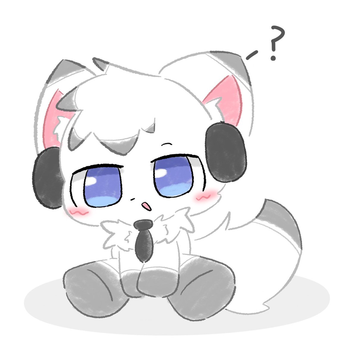 mosquito9334's tweet photo. A little fan art for @suro113!
I really like your cute characters! https://t.co/gxWXI6Ms0T