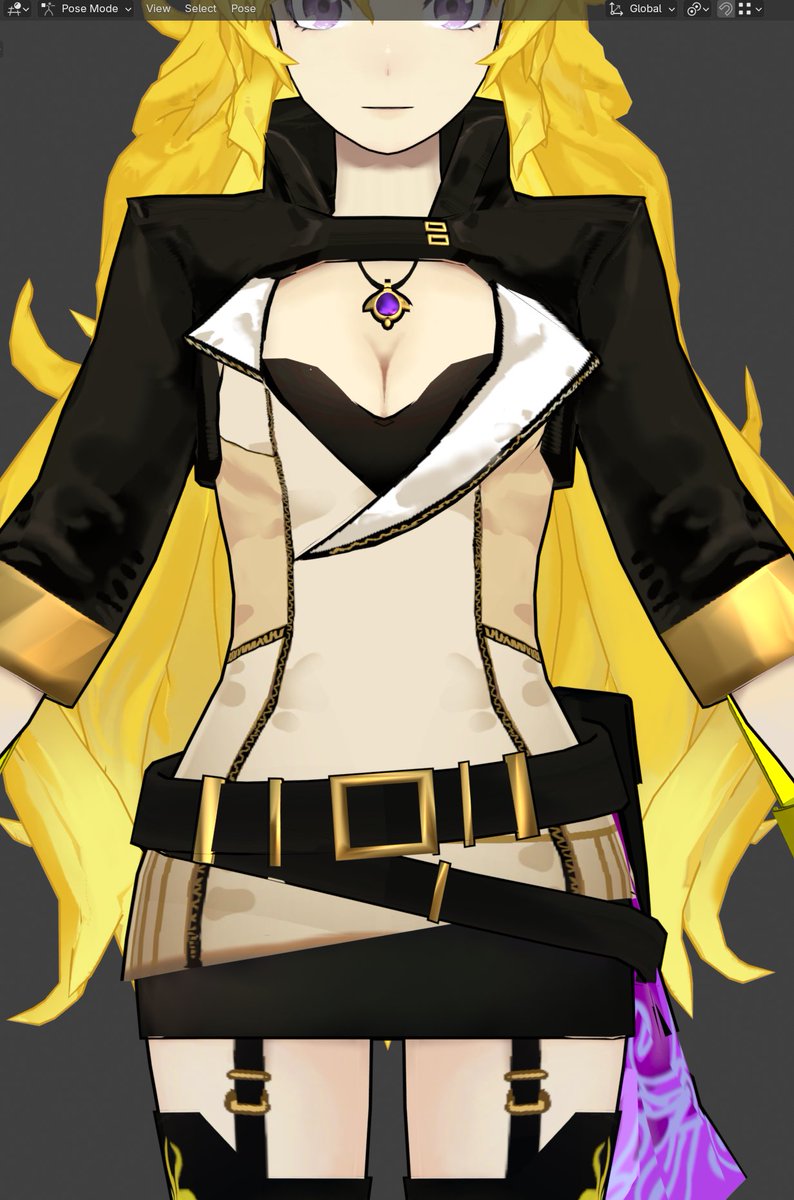 Hiru3152's tweet photo. hunter yang rework https://t.co/3ePGJduiB5