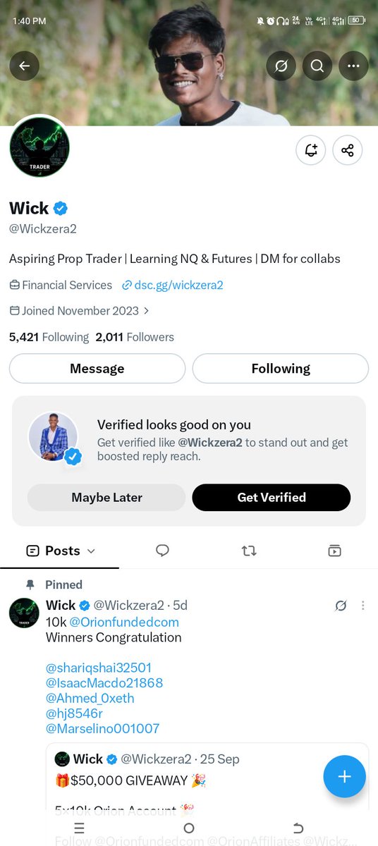 IsaacMacdo21868's tweet photo. @Wickzera2 @AlphaCapitalUK @4xguy 
@forexassassins1 
@forex https://t.co/W9LjMQeeP2