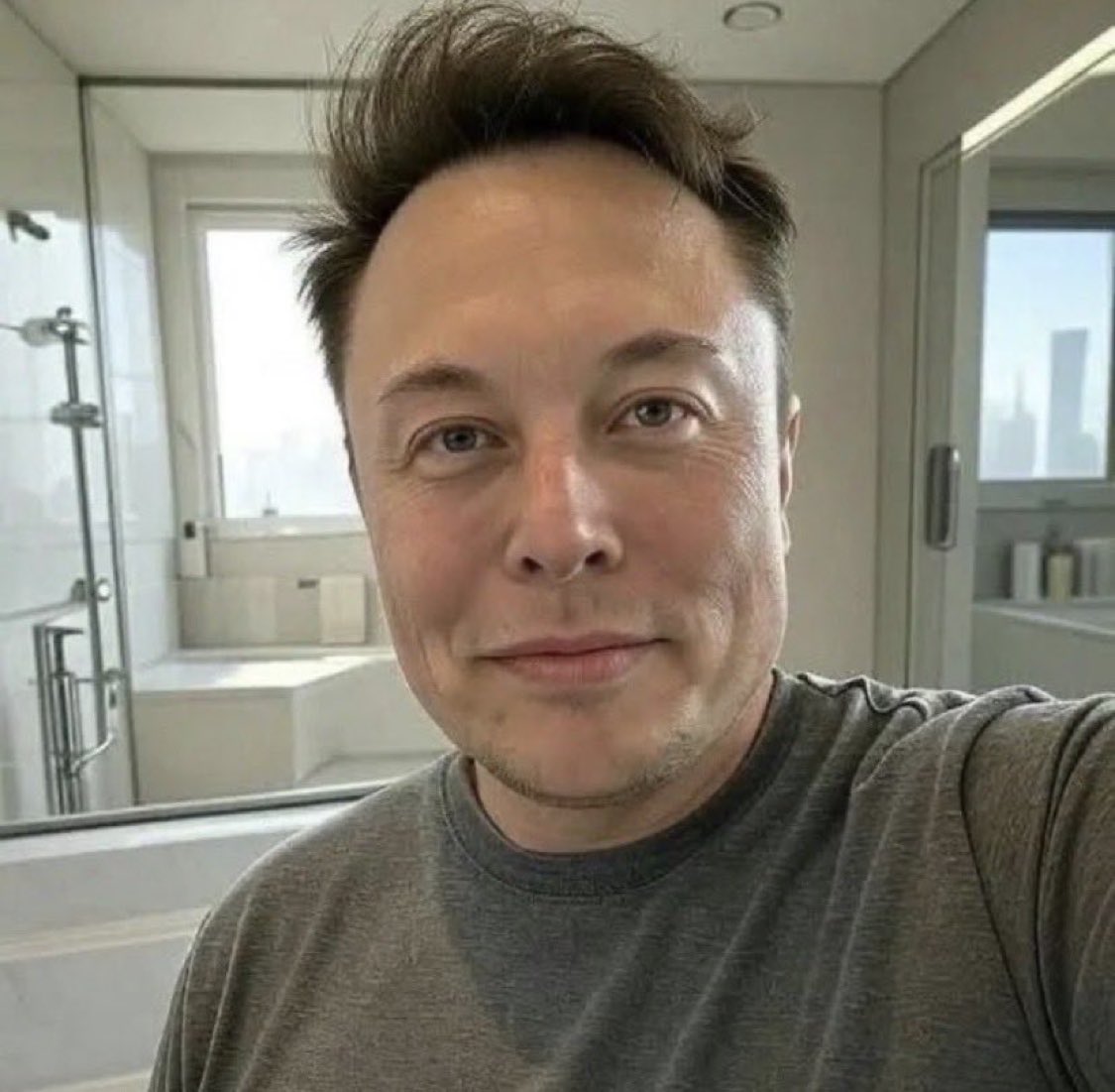 elonR_Musk1971's tweet photo. ❤️ Trust is the quiet promise that says, “I’ll choose you, even on the difficult days.” 🥺🌹

Do you believe trust is the foundation of real love? ✨🚀 https://t.co/iOVF2q4l7s