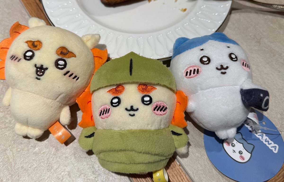 superarviter's tweet photo. #먼작귀_트친소 #치이카와_트친소
#먼작귀트친소 #치이카와트친소 

안녕하세요! 시사가 최애고 차애가 하치와레지만 다른 아이들도 좋아해요.
편하게 덕질얘기하실분💛흔적
남기시면 찾아갈게요~

주로 일상계지만 종종 그림도 올릴예정입니다. https://t.co/LP9vz8CdN0