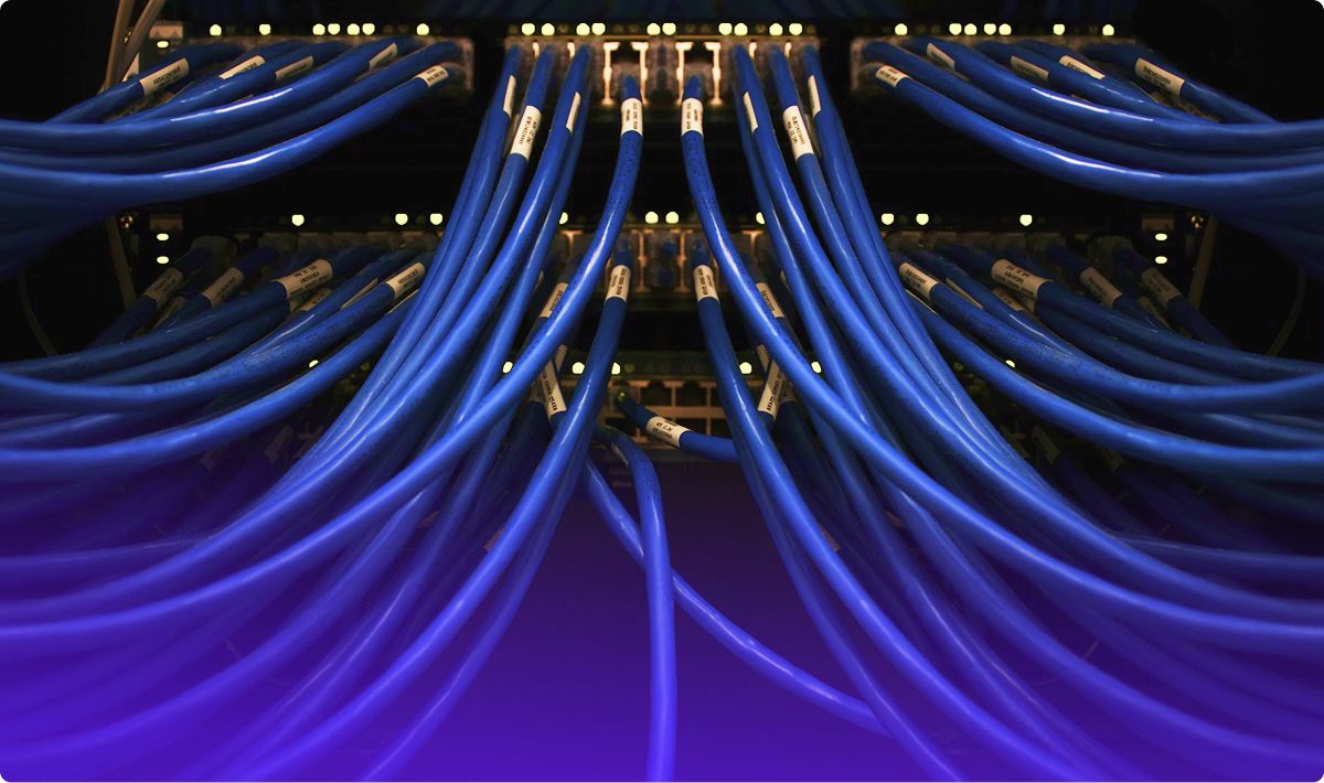 mdcdatacenters's tweet photo. The real value of an Internet Exchange is built on community. Performance comes from the ecosystem around it: who's connected, how they interact, and what gets built together 🌐
▶️ https://t.co/xjs9B8UGkT
#InternetExchange #Peering #Interconnection https://t.co/0jOUVyM0Bu