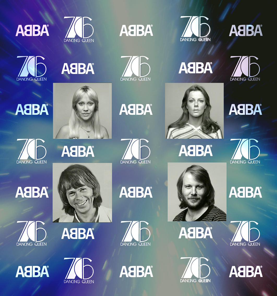 marcopauloparis's tweet photo. #abba #dancingqueen 50 https://t.co/ms4iVfKXQo