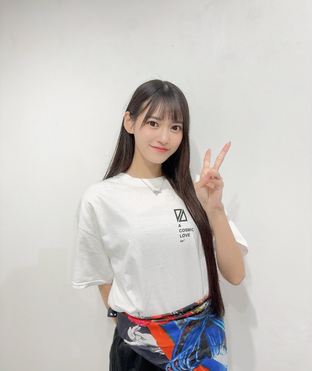 prince_26479's tweet photo. 八掛うみちゃん、長くて綺麗な髪だね
#八掛うみ https://t.co/TK4HcvQPuX