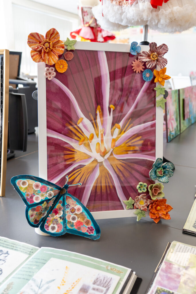 WallaceHigh's tweet photo. We're delighted to showcase work from our 2026 GCSE &amp; A Level Art &amp; Design Exhibition and Moving Image Arts Showcase. 

Well done to our pupils in creating so many stunning pieces and engaging films.

Access this link for more photos and details: https://t.co/mTiWEC5tQ0 https://t.co/JMPtezbUE6