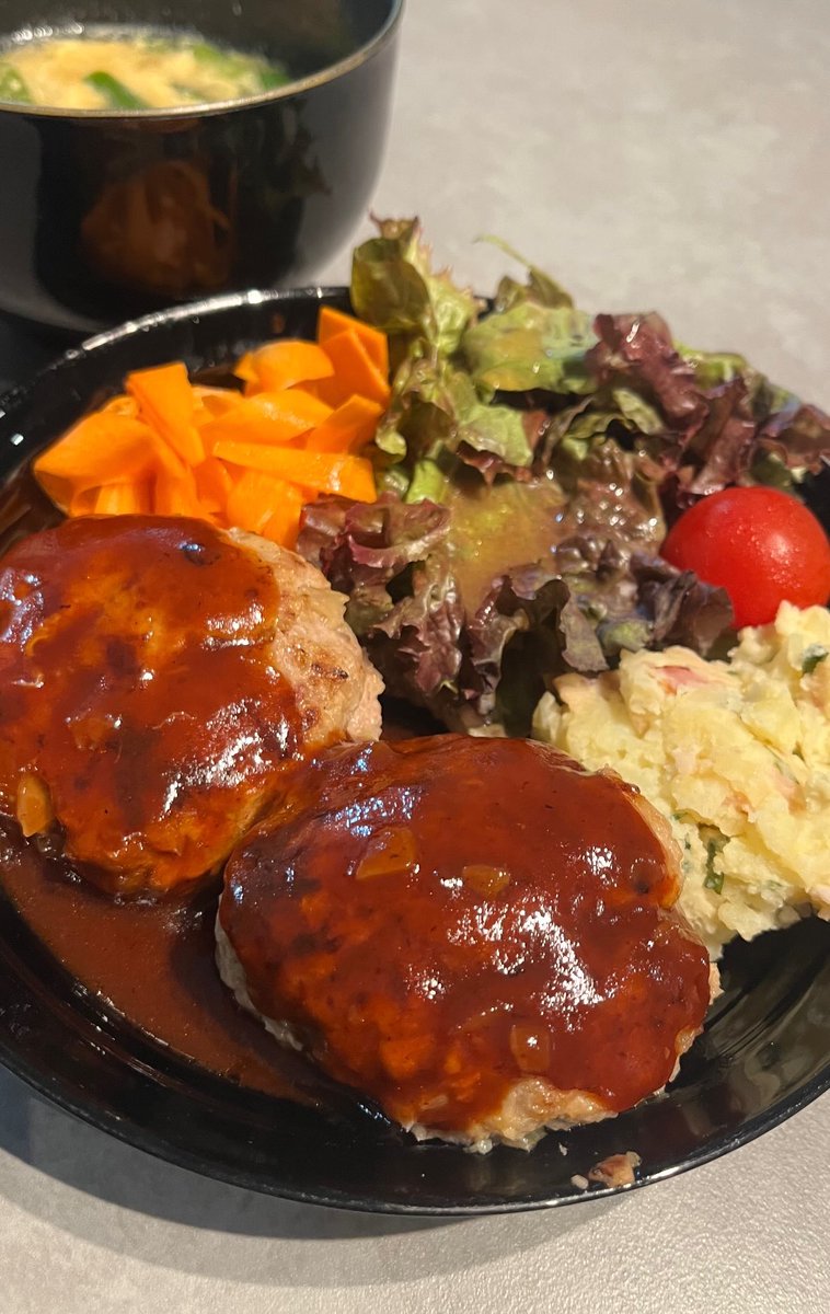 w2cnj's tweet photo. 飯テロ🫶 https://t.co/JvzoQwxfJp
