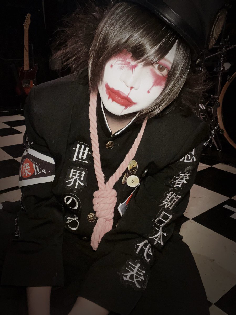 MizucchiTaiko tweet picture