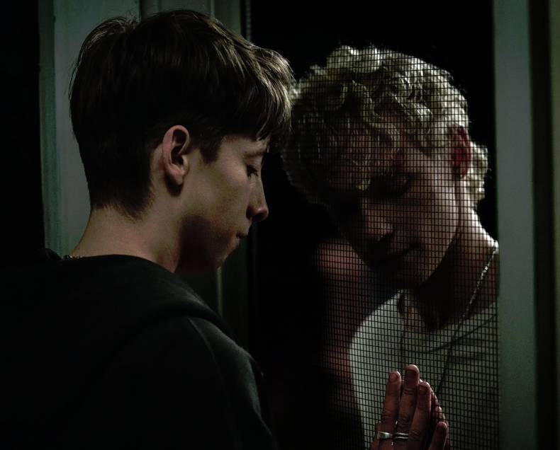 Image for the Tweet beginning: Aussi au #cinéma ce mercredi