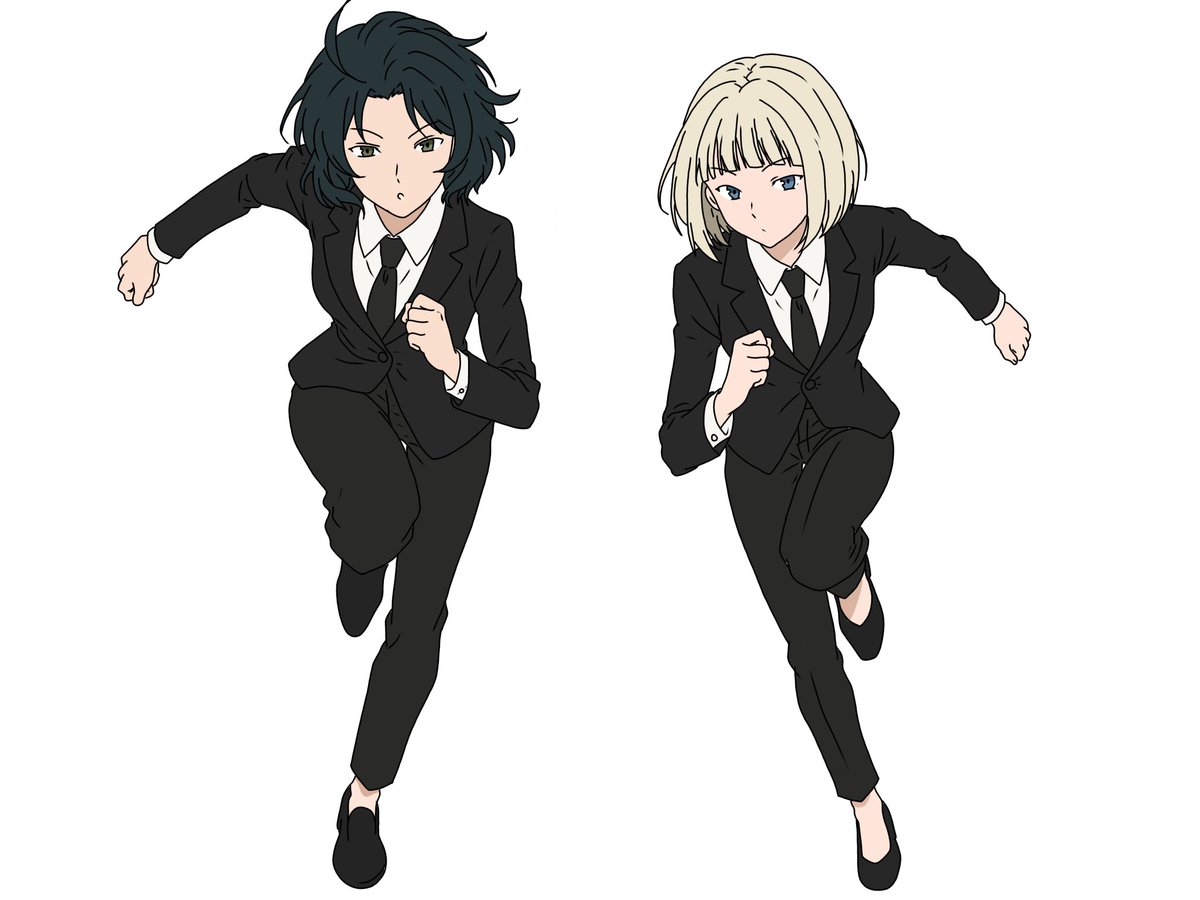 n_tsume3's tweet photo. つまりこう(妄想)
志岐&amp;辻通訳隊 https://t.co/zb3i4U52ak