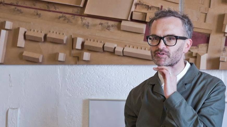 RTESunMisc's tweet photo. "Recently I have been spending some time out of my city and down on the bogs of the midlands. Almost three years in fact..." on the way, architect @Emmett_Scanlon @IAFarchitecture @IrishPeatland @UCCPeatlands @RTERadio1 https://t.co/pekk4opGlO
