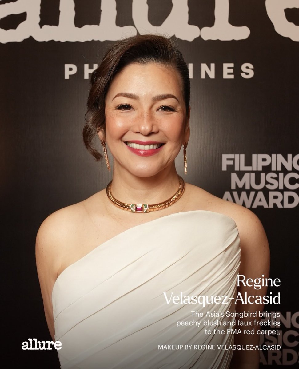 marteenini's tweet photo. make up by regine 🤝 make up by dna 

may pinagmanahan hehehe, loveee all of their looks 😩👏 https://t.co/iNHGJdATLH