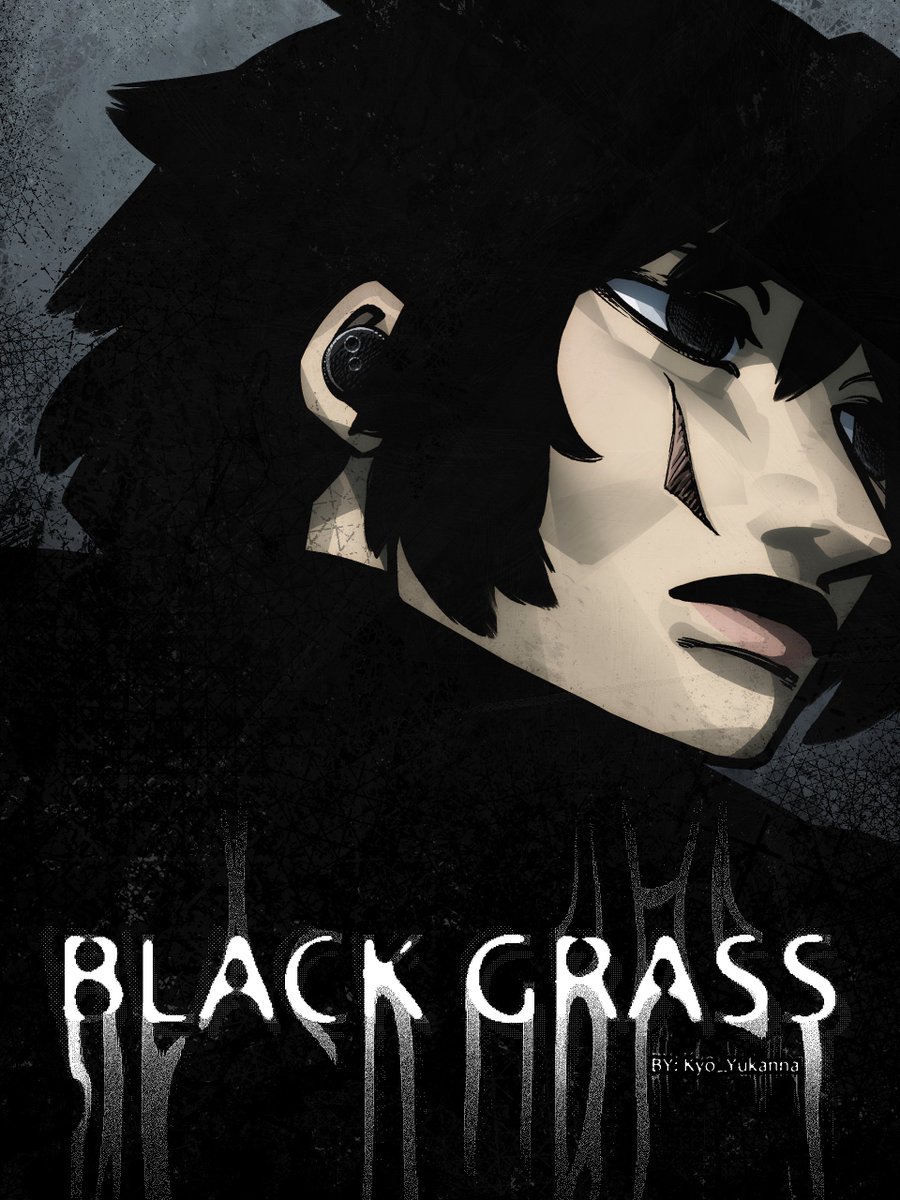 kyo_yukanna_'s tweet photo. ZUI, Black Grass and CRUSH!! https://t.co/IUWDCPr4Q1