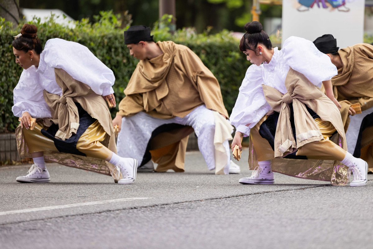 wataken17's tweet photo. #andAs 
#富山のよさこい祭り https://t.co/rqKNwqBNRV