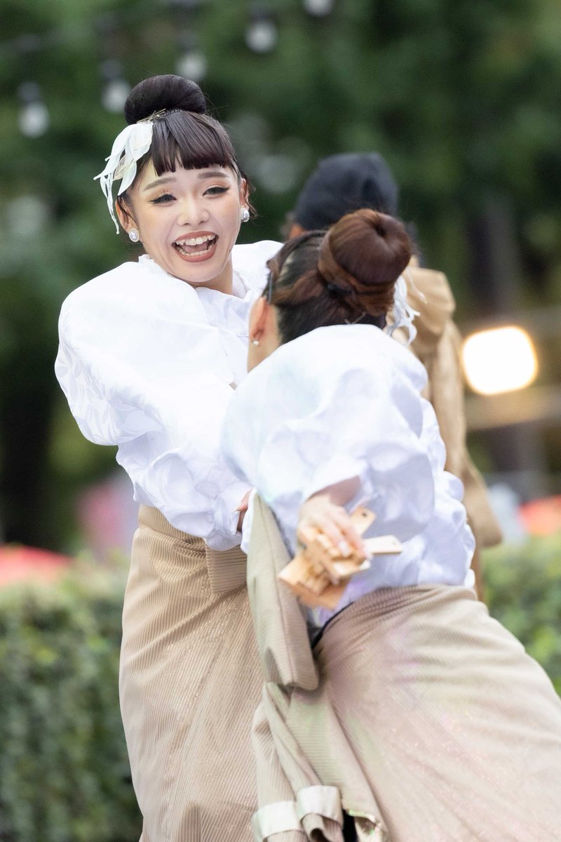 wataken17's tweet photo. #andAs 
#富山のよさこい祭り https://t.co/rqKNwqBNRV