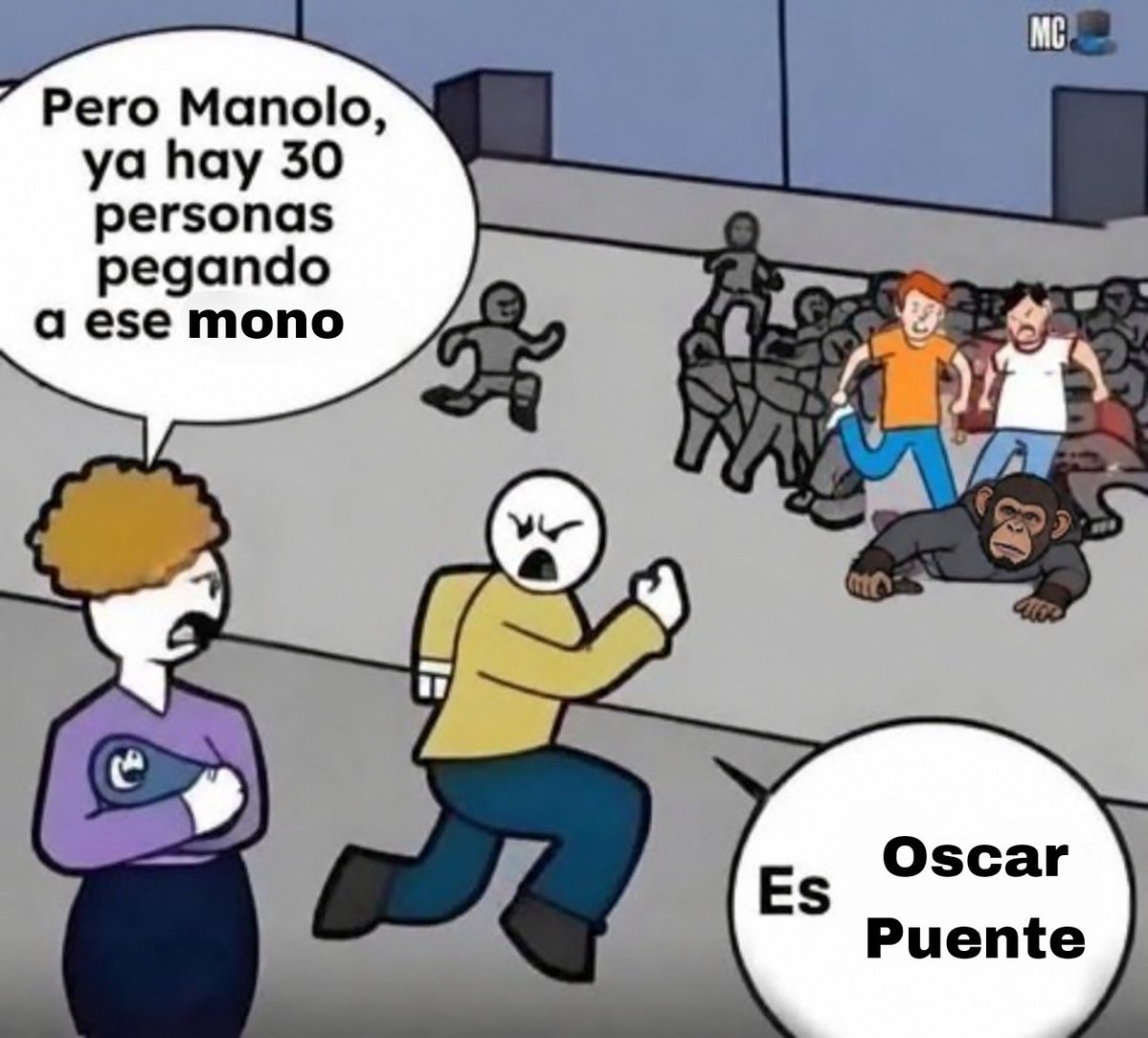 putamxracas's tweet photo. https://t.co/9wQj9nNfxU
