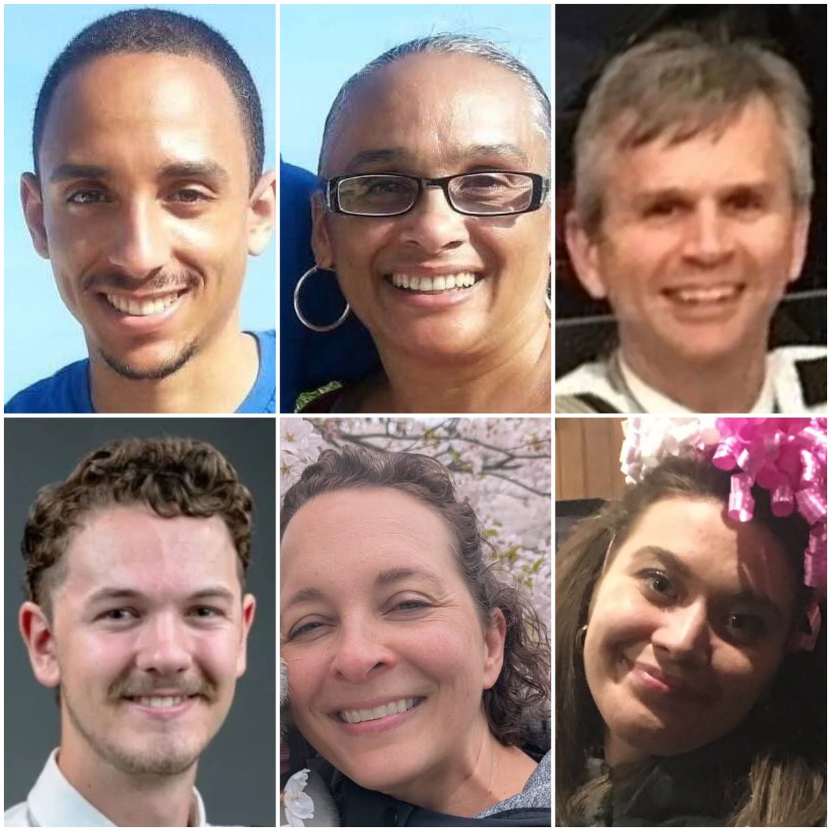 ACKCurrent's tweet photo. Remembering the six victims of the air ambulance crash south of Nantucket: https://t.co/GbusDaQoqP https://t.co/7tXhJn1Kh0